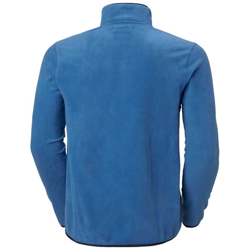 Helly Hansen Mens Maridalen Fleece-2